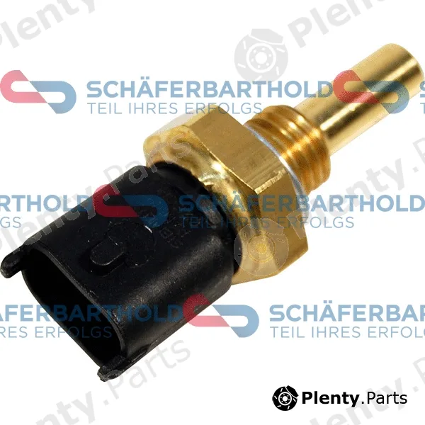 SchaeferbartholdGmbH 412161370111 — Sensor, coolant temperature ORIGINAL OPEL 12992783