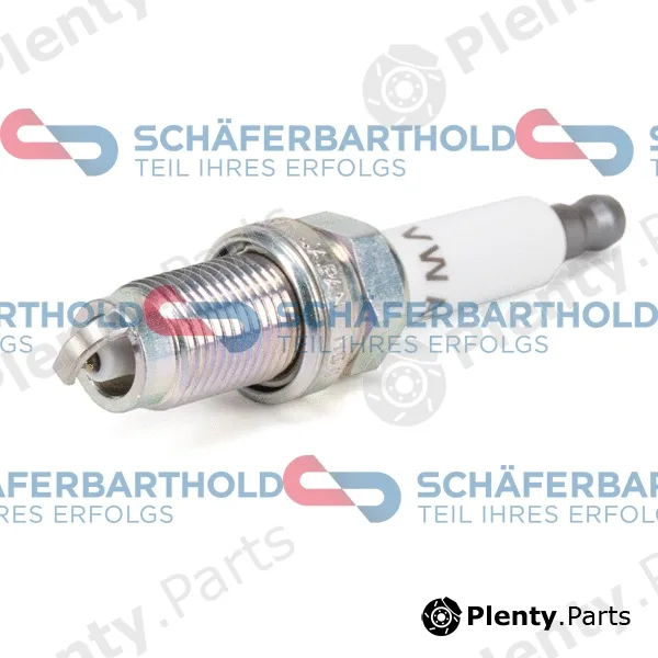 SchaeferbartholdGmbH 415185450111 — Spark Plug ORIGINAL VW 03F 905 600 A