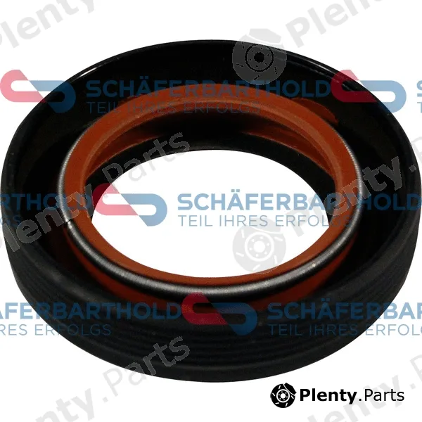 SchaeferbartholdGmbH 313274090111 — Shaft Seal, differential ORIGINAL CITROEN/PEUGEOT 16 865 565 80