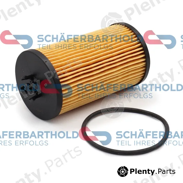 SchaeferbartholdGmbH 310278630111 — Oil Filter ORIGINAL CITROEN/PEUGEOT E149247