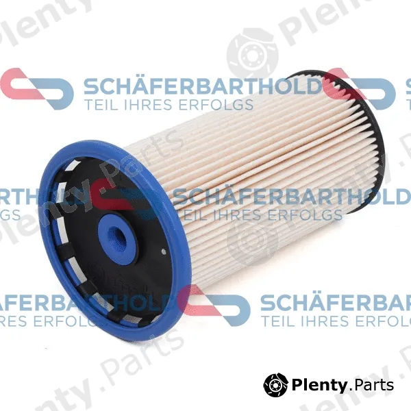 SchaeferbartholdGmbH 312180470111 — Fuel Filter ORIGINAL VW 5Q0 127 177