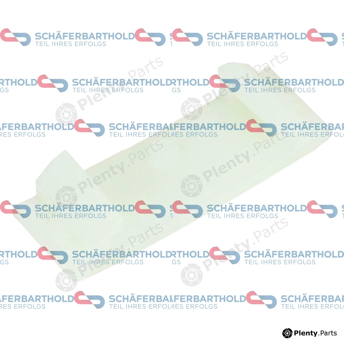 SchaeferbartholdGmbH 319186110111 — Guide, timing chain ORIGINAL VW 079 109 470