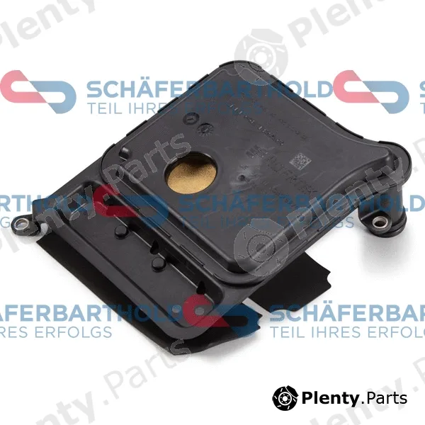 SchaeferbartholdGmbH 309020200111 — Hydraulic Filter, automatic transmission ORIGINAL BMW 28 10 7 842 828