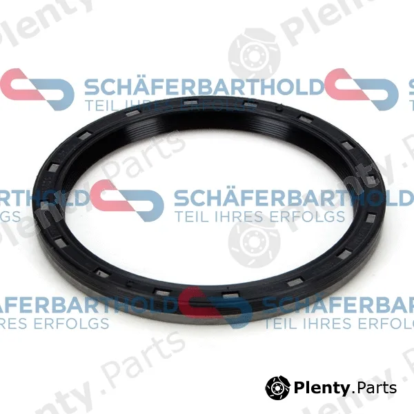 SchaeferbartholdGmbH 313164540111 — Shaft Seal, crankshaft ORIGINAL OPEL 55571582