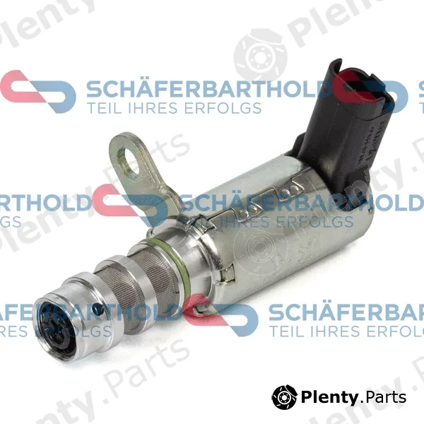 SchaeferbartholdGmbH 313276010111 — Control Valve, camshaft adjustment ORIGINAL CITROEN/PEUGEOT 98 156 315 80