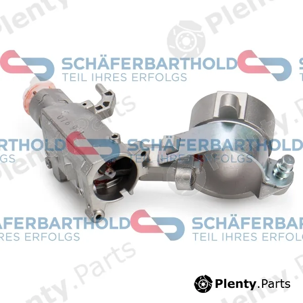 SchaeferbartholdGmbH 612160370111 — Steering Column Switch ORIGINAL OPEL 84152486
