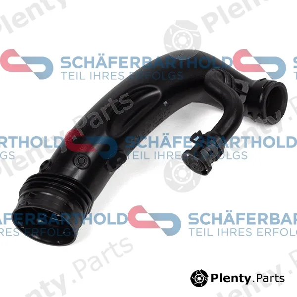 SchaeferbartholdGmbH 309020510111 — Hose, air supply ORIGINAL BMW 13 71 7 599 226