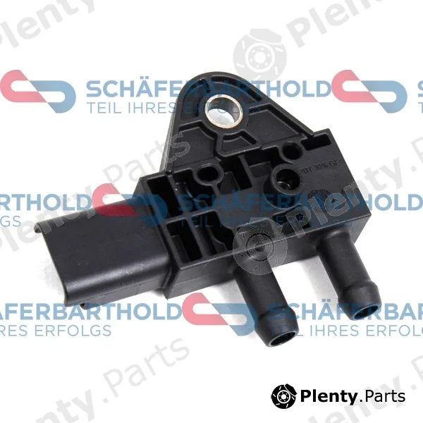 SchaeferbartholdGmbH 312263320111 — Sensor, exhaust pressure ORIGINAL CITROEN/PEUGEOT 1618.Z9
