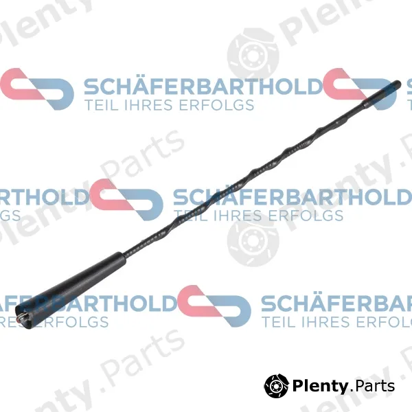 SchaeferbartholdGmbH 113280570111 — Aerial ORIGINAL RENAULT 28 21 584 77R