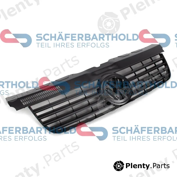 SchaeferbartholdGmbH 317185140111 — Radiator Grille ORIGINAL VW 7H0 853 653
