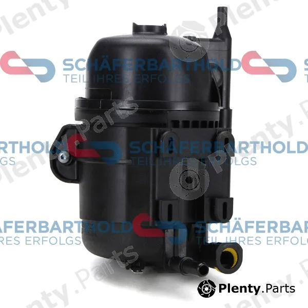 SchaeferbartholdGmbH 312030500111 — Fuel Filter ORIGINAL LAND ROVER LR155579