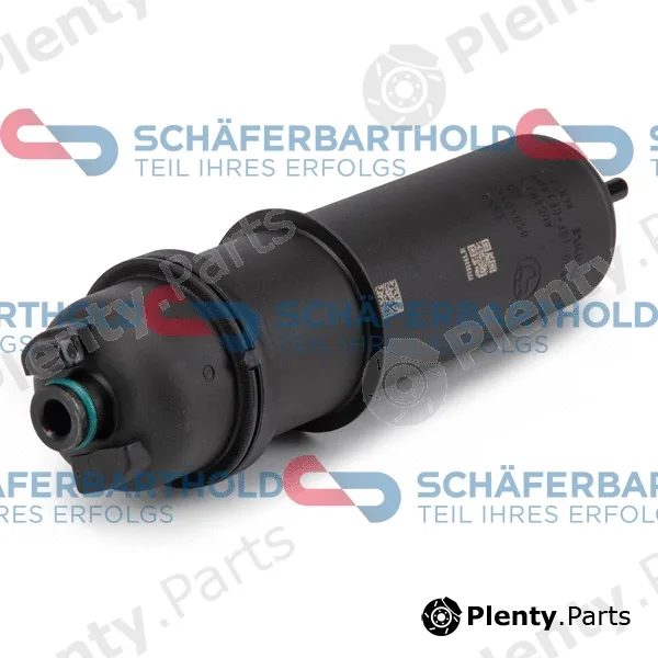 SchaeferbartholdGmbH 312021230111 — Fuel Filter ORIGINAL BMW 13 32 8 591 019