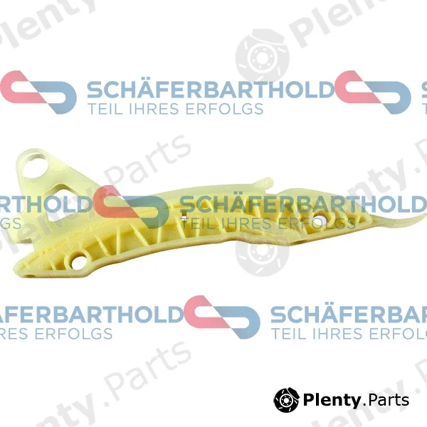 SchaeferbartholdGmbH 310275220111 — Guide, timing chain ORIGINAL CITROEN/PEUGEOT 0818.31