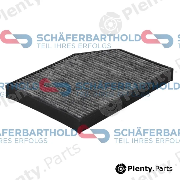 SchaeferbartholdGmbH 310027720111 — Filter, cabin air ORIGINAL BMW 64 11 9 382 886