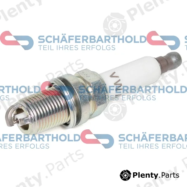 SchaeferbartholdGmbH 465185030111 — Spark Plug ORIGINAL VW 101 905 621 C