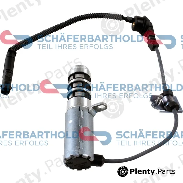SchaeferbartholdGmbH 313275910111 — Oil Pressure Valve ORIGINAL CITROEN/PEUGEOT V7 647 238 80