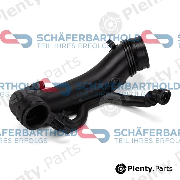 SchaeferbartholdGmbH 310278410111 — Charge Air Hose ORIGINAL CITROEN/PEUGEOT 98 119 099 80