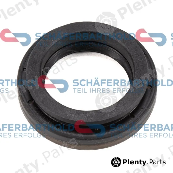SchaeferbartholdGmbH 313160070111 — Shaft Seal, drive shaft ORIGINAL OPEL 55592318