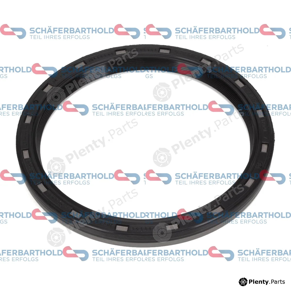 SchaeferbartholdGmbH 313164600122 — Shaft Seal, crankshaft ORIGINAL OPEL 55571582
