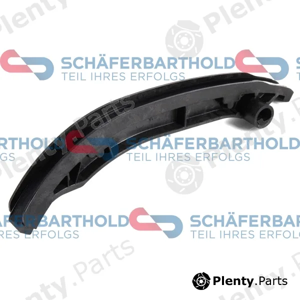SchaeferbartholdGmbH 310273670111 — Guide, timing chain ORIGINAL CITROEN/PEUGEOT 96 758 058 80