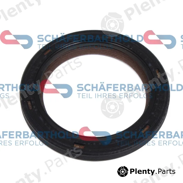 SchaeferbartholdGmbH 313274350111 — Shaft Seal, crankshaft ORIGINAL CITROEN/PEUGEOT 16 089 406 80