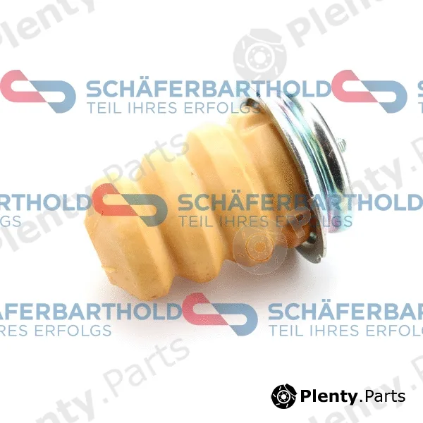 SchaeferbartholdGmbH 310272770111 — Rubber Buffer, suspension ORIGINAL CITROEN/PEUGEOT 5166.88