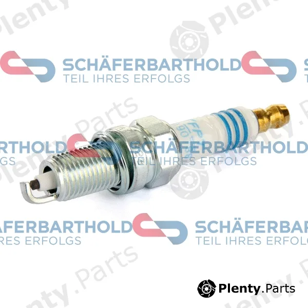SchaeferbartholdGmbH 415085040111 — Spark Plug ORIGINAL FIAT 55190788