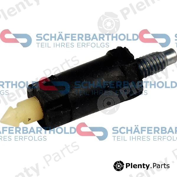 SchaeferbartholdGmbH 310272620111 — Buffer, engine cover ORIGINAL CITROEN/PEUGEOT 0137.F6