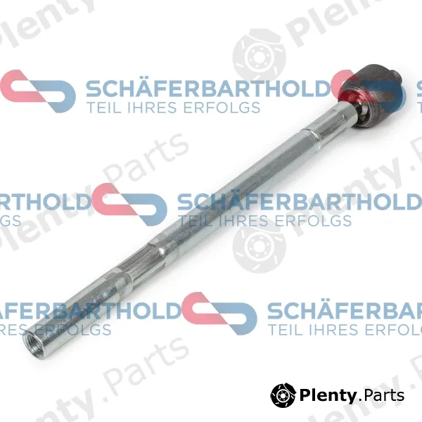 SchaeferbartholdGmbH 314270800111 — Inner Tie Rod ORIGINAL CITROEN/PEUGEOT 16 072 936 80