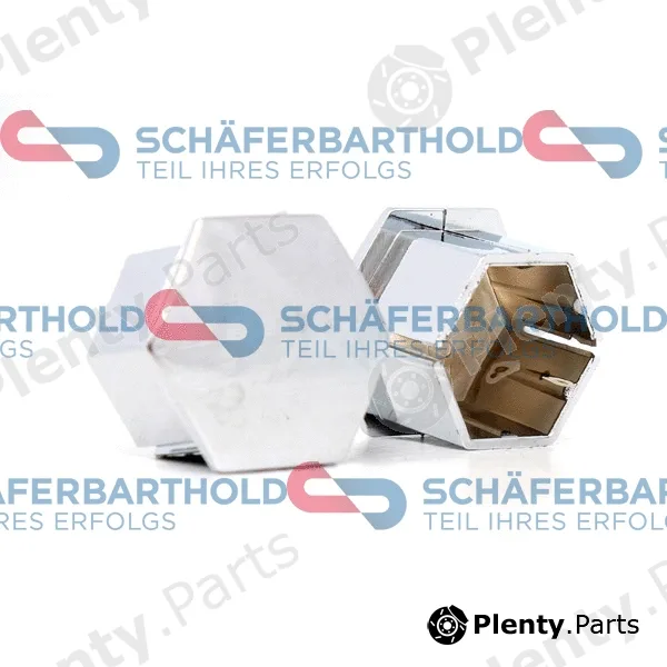 SchaeferbartholdGmbH 314270110111 — Cap, wheel bolt ORIGINAL CITROEN/PEUGEOT 16 118 187 80