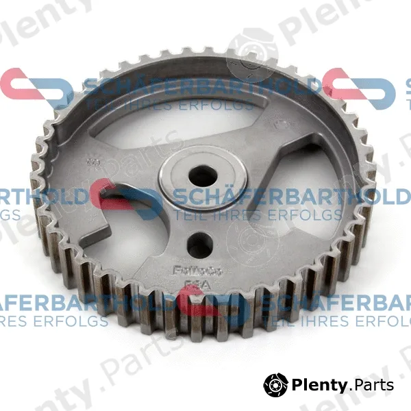 SchaeferbartholdGmbH 310270840111 — Gear/Sprocket, camshaft ORIGINAL CITROEN/PEUGEOT 98 206 341 80