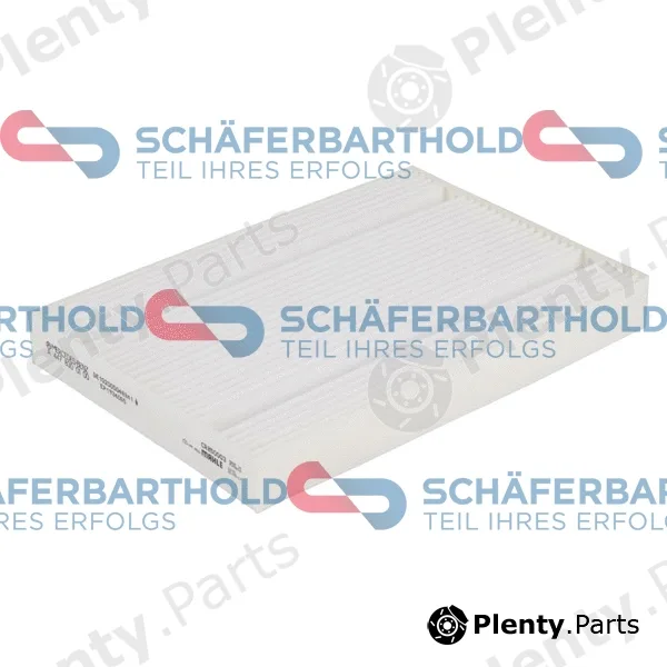 SchaeferbartholdGmbH 310128220111 — Filter, cabin air ORIGINAL MERCEDES-BENZ 447 830 01 00