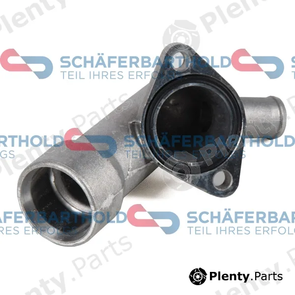 SchaeferbartholdGmbH 310276210111 — Thermostat Housing ORIGINAL CITROEN/PEUGEOT 1336.Y7