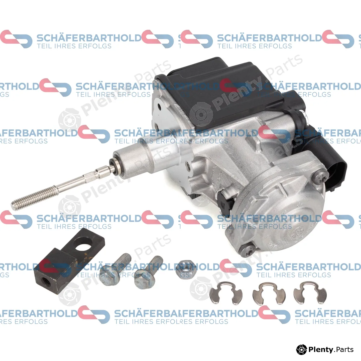 SchaeferbartholdGmbH 319184030111 — Control Box, charger ORIGINAL VW 04E 198 725 F
