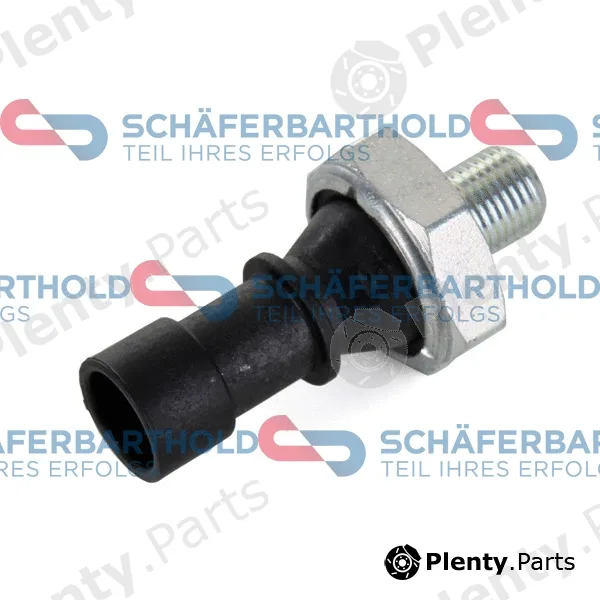 SchaeferbartholdGmbH 412160130111 — Oil Pressure Switch ORIGINAL OPEL 40009039