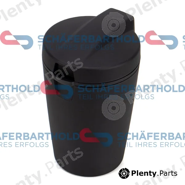 SchaeferbartholdGmbH 100020880122 — Ashtray ORIGINAL BMW 51 16 9 283 149
