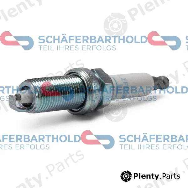 SchaeferbartholdGmbH 415085060111 — Spark Plug ORIGINAL FIAT SPLZFR5C11