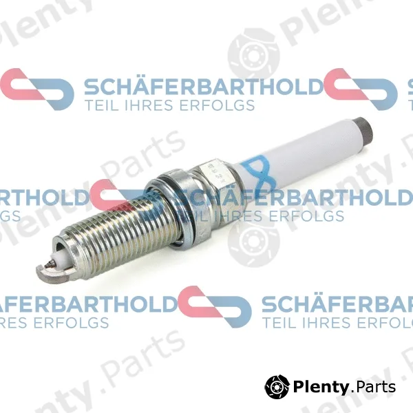 SchaeferbartholdGmbH 465281080111 — Spark Plug ORIGINAL RENAULT 22 40 191 85R
