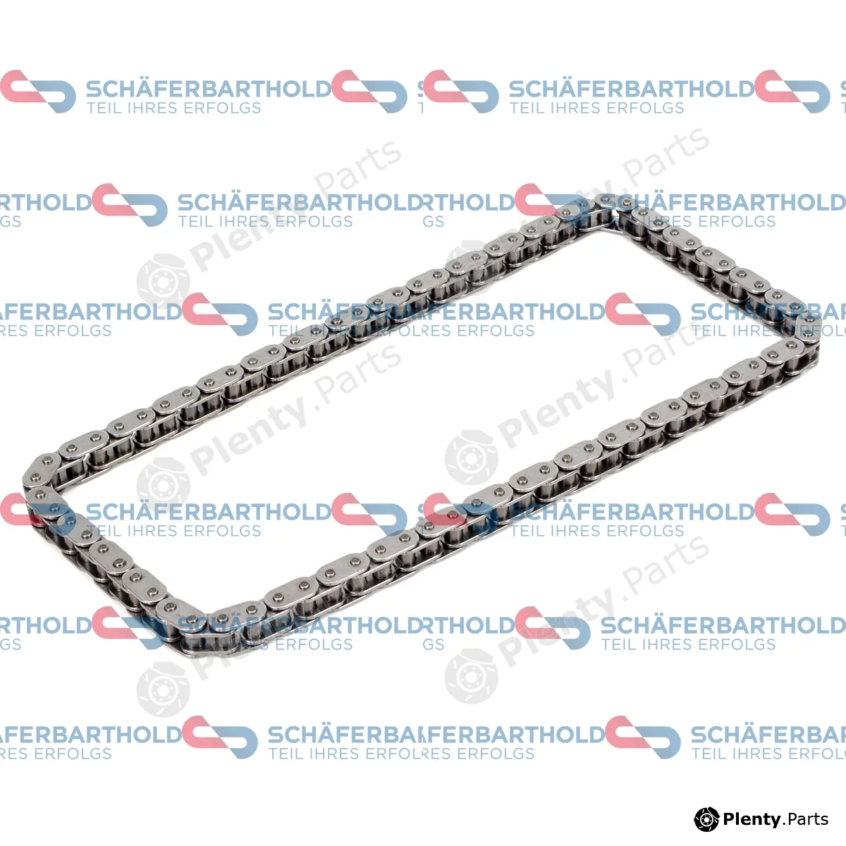 SchaeferbartholdGmbH 319186030111 — Timing Chain ORIGINAL VW 06E 109 465 BJ