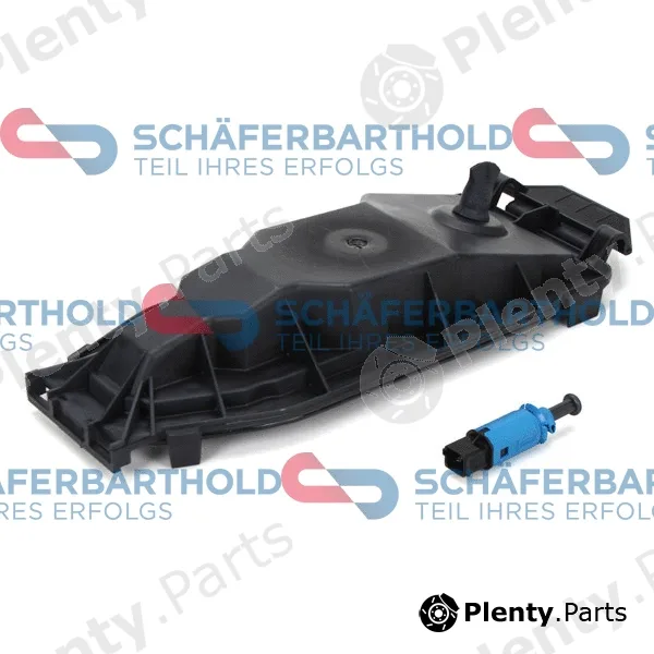 SchaeferbartholdGmbH 412121440111 — Stop Light Switch ORIGINAL SMART 451 545 02 09 28