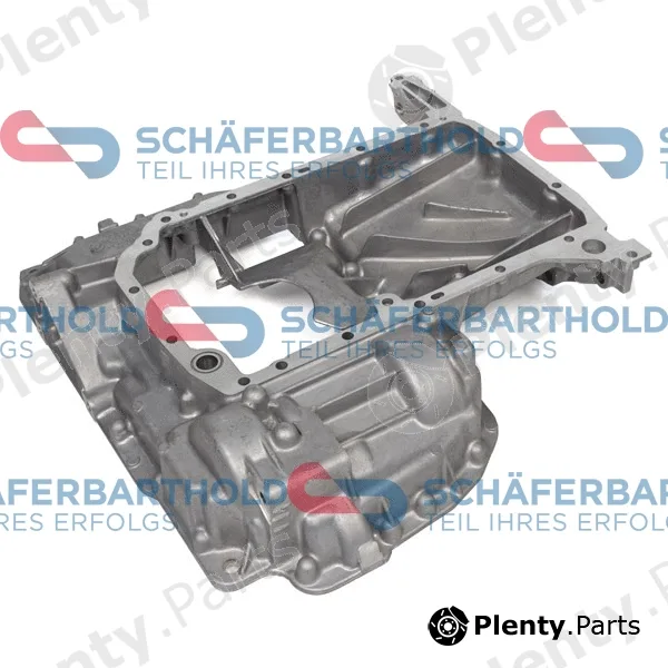 SchaeferbartholdGmbH 313180200111 — Oil Sump ORIGINAL VW 059 103 603 J