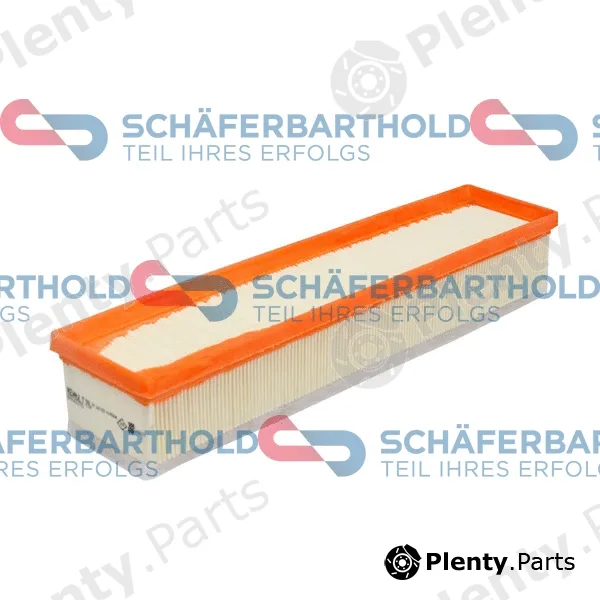 SchaeferbartholdGmbH 310280910111 — Air Filter ORIGINAL RENAULT 82 00 431 075