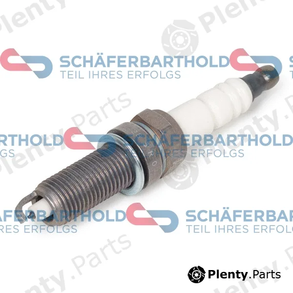 SchaeferbartholdGmbH 415270110111 — Spark Plug ORIGINAL CITROEN/PEUGEOT 16 484 068 80