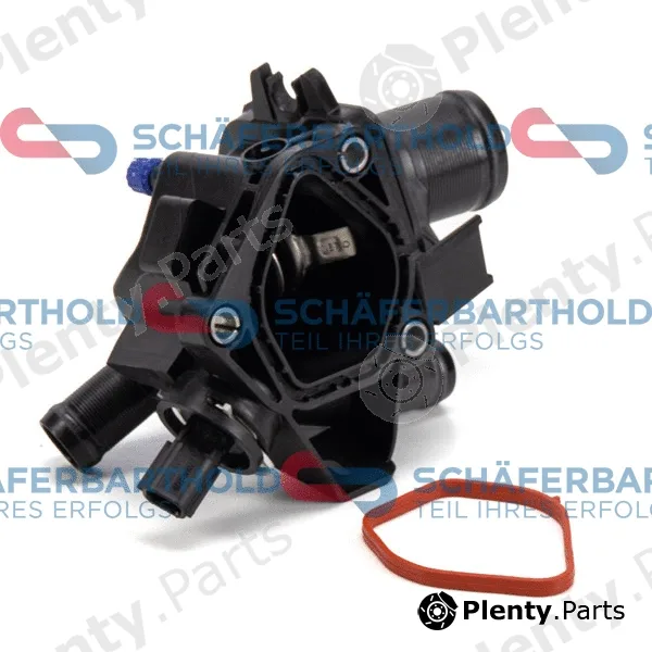 SchaeferbartholdGmbH 310280320111 — Thermostat, coolant ORIGINAL RENAULT 11 06 043 71R