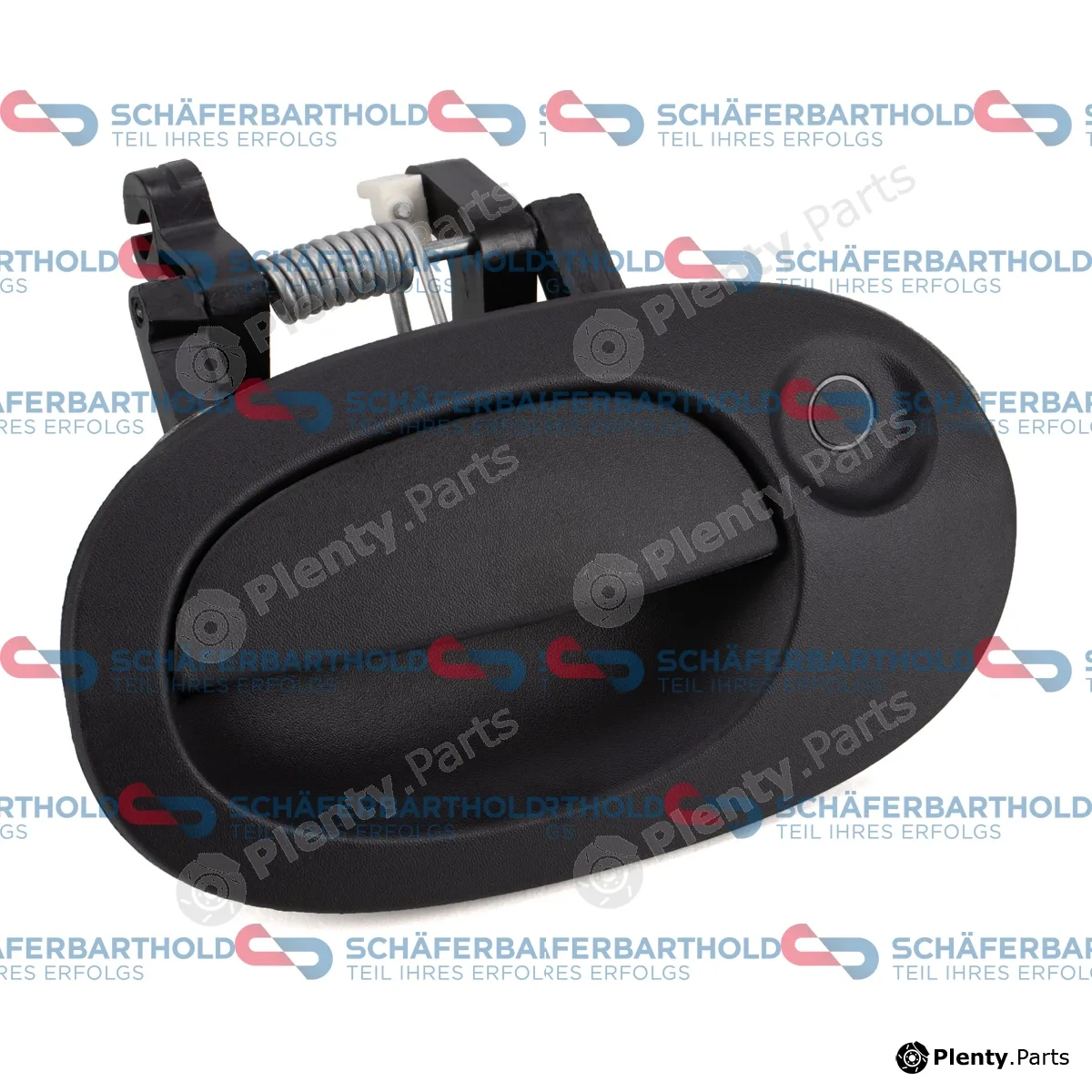SchaeferbartholdGmbH 317281090111 — Exterior Door Handle ORIGINAL RENAULT 82 00 153 666