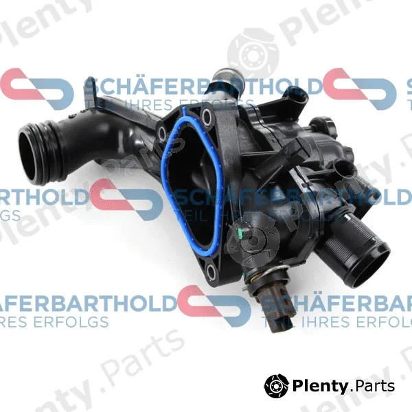 SchaeferbartholdGmbH 310260020111 — Thermostat, coolant ORIGINAL CITROEN/PEUGEOT 98 109 169 80