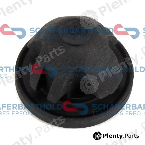 SchaeferbartholdGmbH 316020190122 — Engine Cover ORIGINAL BMW 11 12 7 614 138