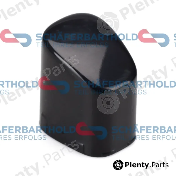 SchaeferbartholdGmbH 319180110111 — Hand Brake Lever ORIGINAL VW 6R0 711 333 B 041