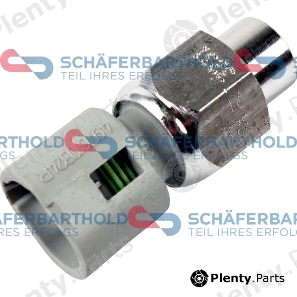SchaeferbartholdGmbH 412281210111 — Oil Pressure Switch, power steering ORIGINAL RENAULT 49 76 103 24R
