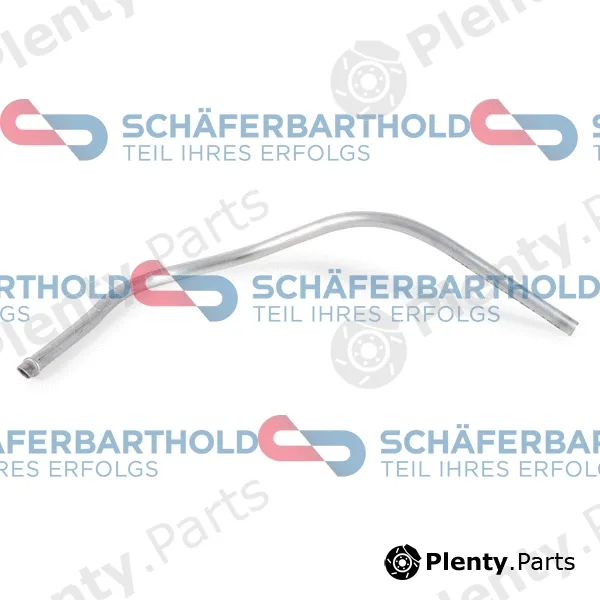 SchaeferbartholdGmbH 317184200111 — Cable Pull, parking brake ORIGINAL VW 1J0 711 952 C